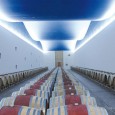 Sartogo architetti associati Piero Sartogo & Nathalie Grenon Cantina Frescobaldi […]