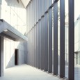 Sede: Tokyo, Giappone Progetto: Tadao Ando Periodo di progettazione: 03/2004 […]