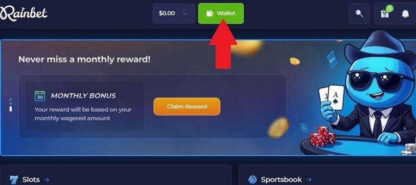 Je li Rainbet siguran? - Rainbet recenzija Je li Rainbet siguran? - Rainbet recenzija
