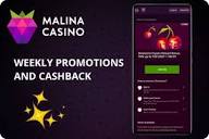 Malina Casino site Malina Casino site